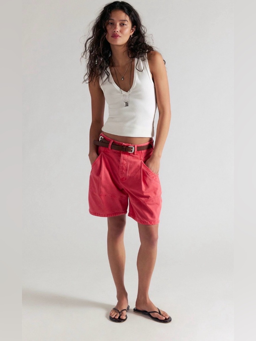 Wild Rebel‎ Short NWOT